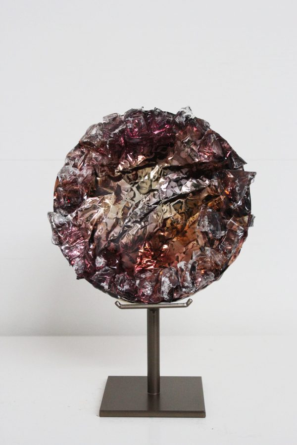 Amethyst Crystal Gem