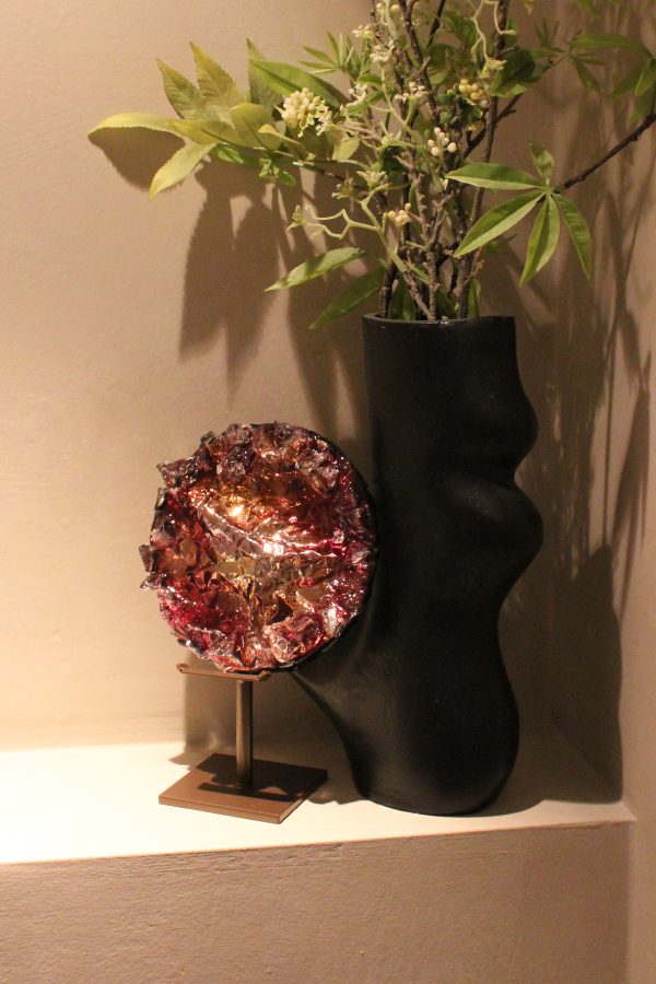 Amethyst Crystal Gem - Image 5