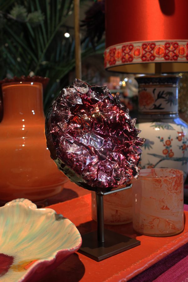 Amethyst Crystal Gem - Image 6
