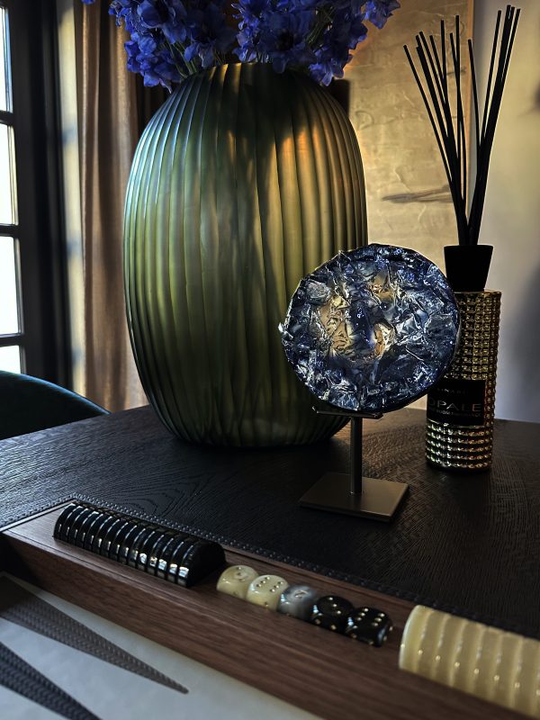 Sapphires Crystal Gem - Image 8