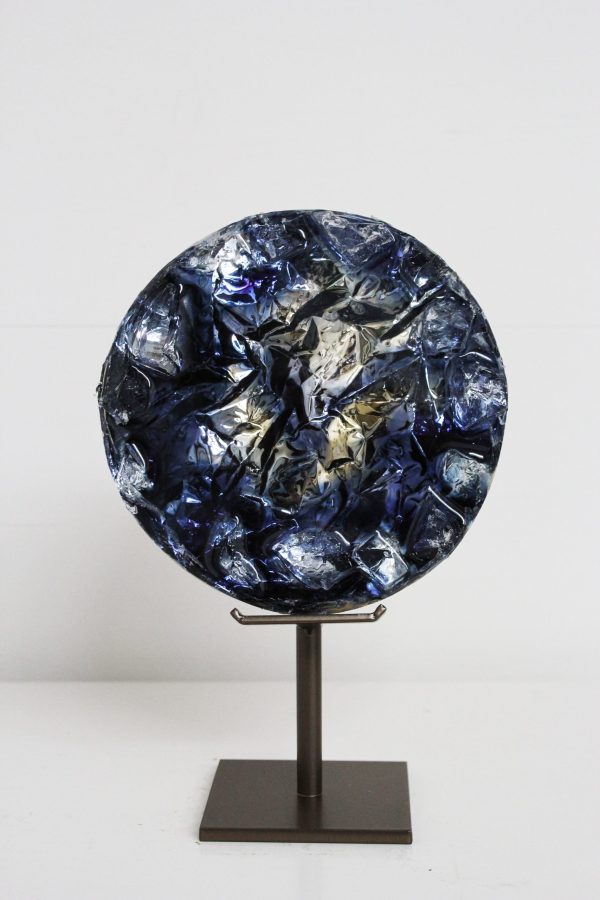 Sapphires Crystal Gem