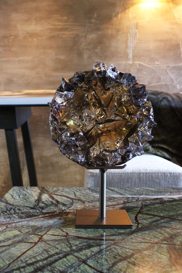 Tiger Eye Crystal Gem - Image 5
