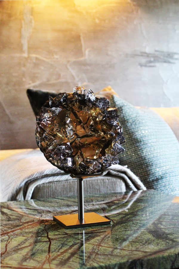 Tiger Eye Crystal Gem - Image 6