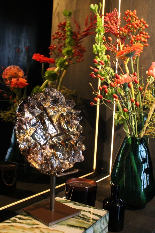 Tiger Eye Crystal Gem - Image 9