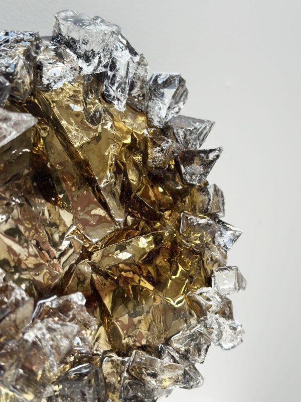 Tiger Eye Crystal Gem - Image 2