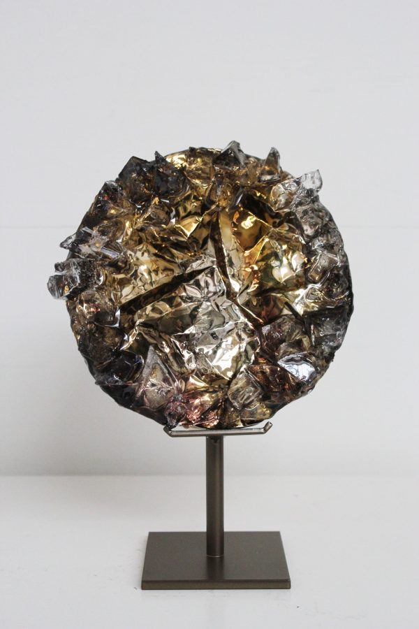 Tiger Eye Crystal Gem